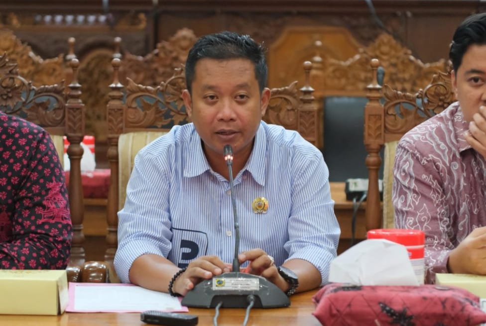 Teguh Bandang Waluyo Soroti Dugaan Pungli di Sekolah Negeri