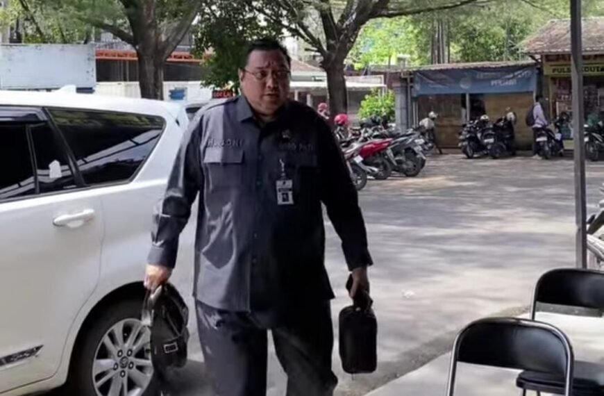 Komisi C DPRD Pati Siap Kawal Pembangunan Infrastruktur Jalan