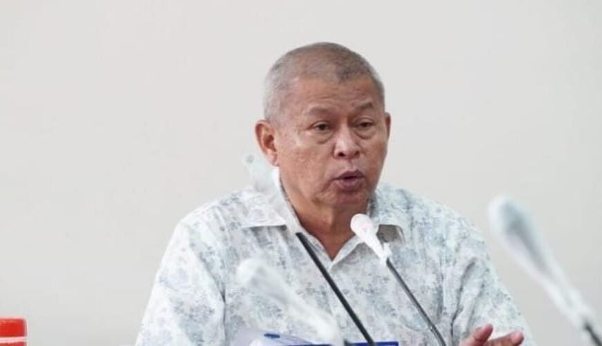 Dewan Ingatkan Perusahaan Bayarkan THR Karyawan