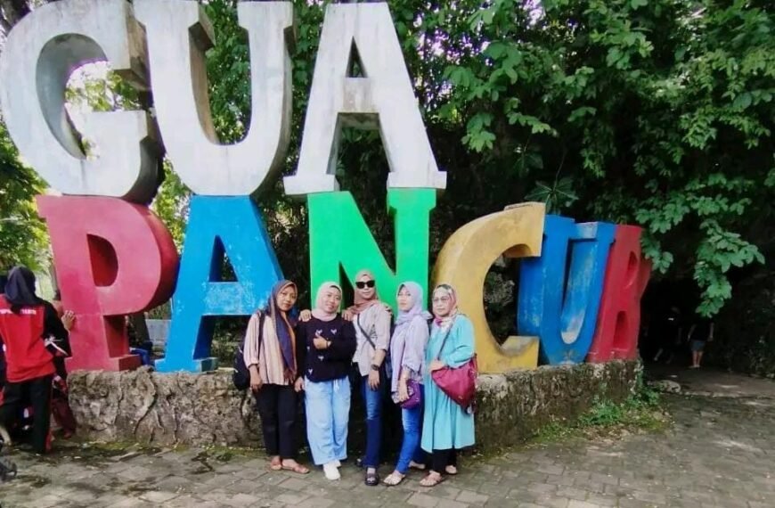 Libur Idul Fitri, Dinporapar Ajak Pemudik Nikmati Wisata di Pati