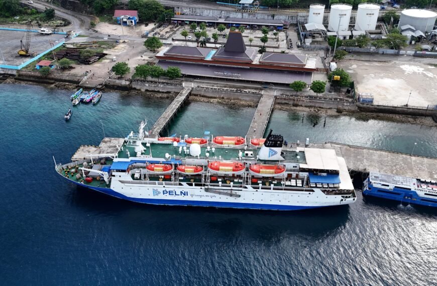 Sisa 28 Persen, Masyarakat Diminta Segera Manfaatkan Diskon Transportasi Sebelum Habis