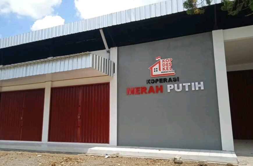 DPRD Pati Dukung Pendirian Kopdes Merah Putih