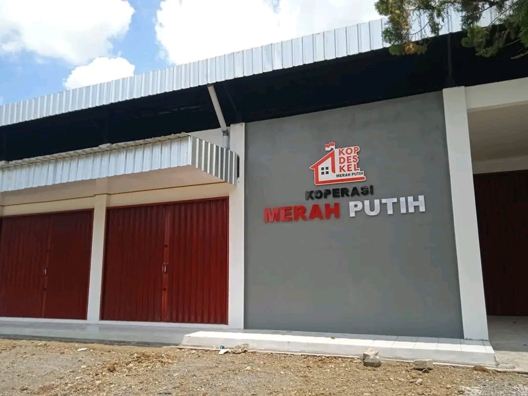 DPRD Pati Dukung Pendirian Kopdes Merah Putih