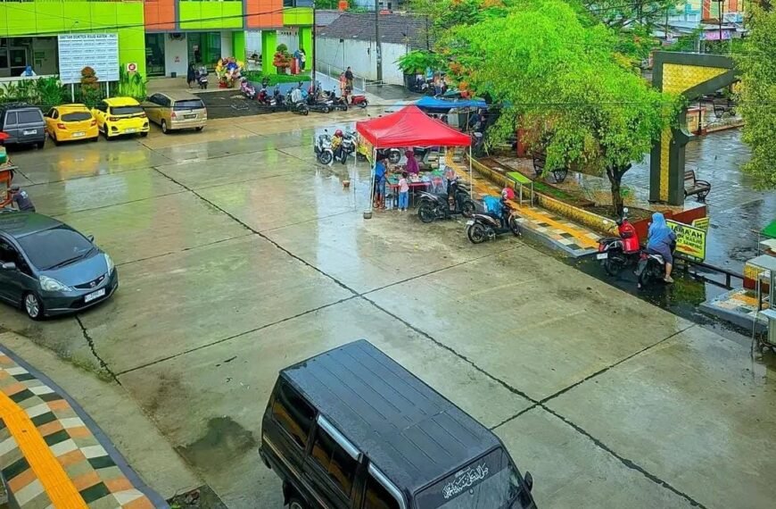 Pastikan Kualitas Jalan, Komisi C DPRD Pati Dorong Betonisasi