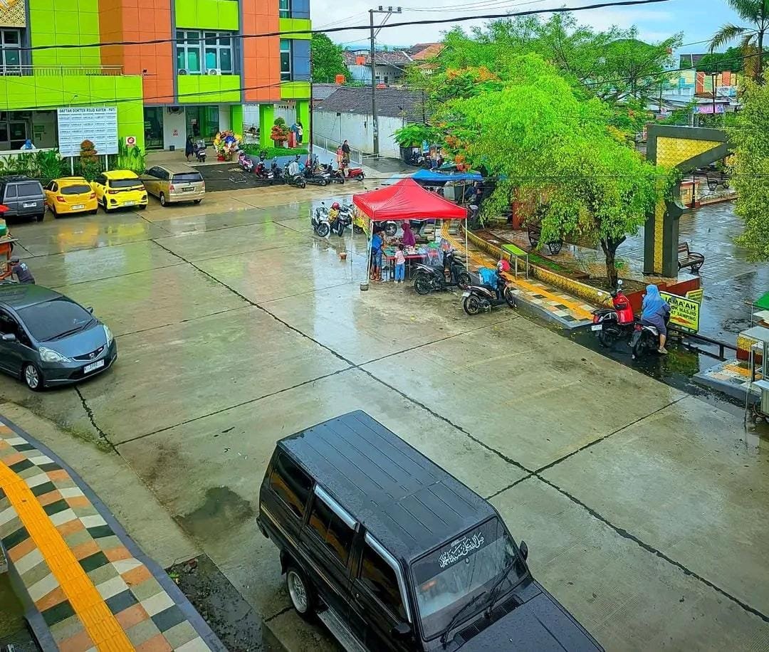 Pastikan Kualitas Jalan, Komisi C DPRD Pati Dorong Betonisasi