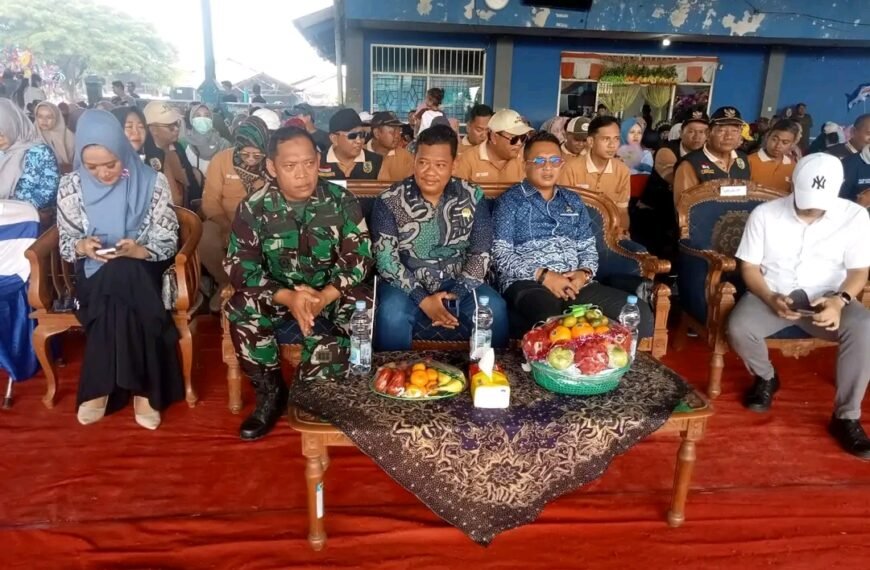 Sedekah Laut Diharapkan Komisi B DPRD Pati Terus Eksis di Tengah Arus Globalisasi