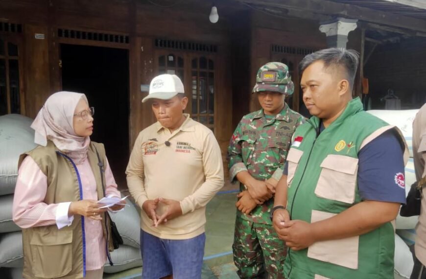 Komisi B DPRD Pati Soroti Rendahnya Minat Bertani di Kalangan Anak Muda