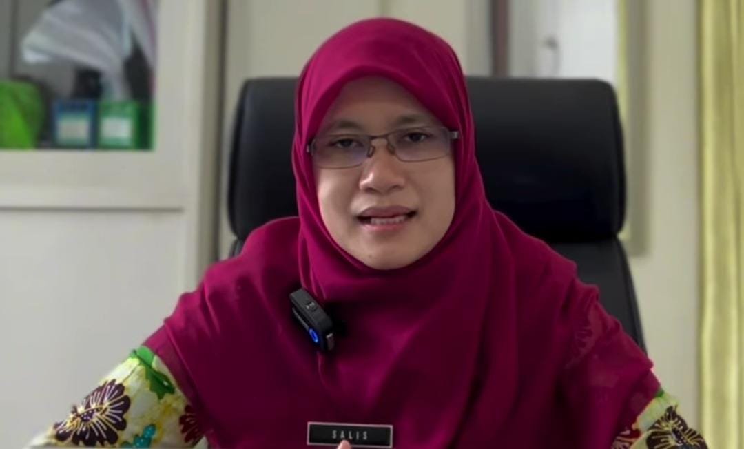 Dinkes Gerak Cepat Antisipasi Persebaran Campak, Tekankan Masyarakat Jaga Pola Hidup Sehat