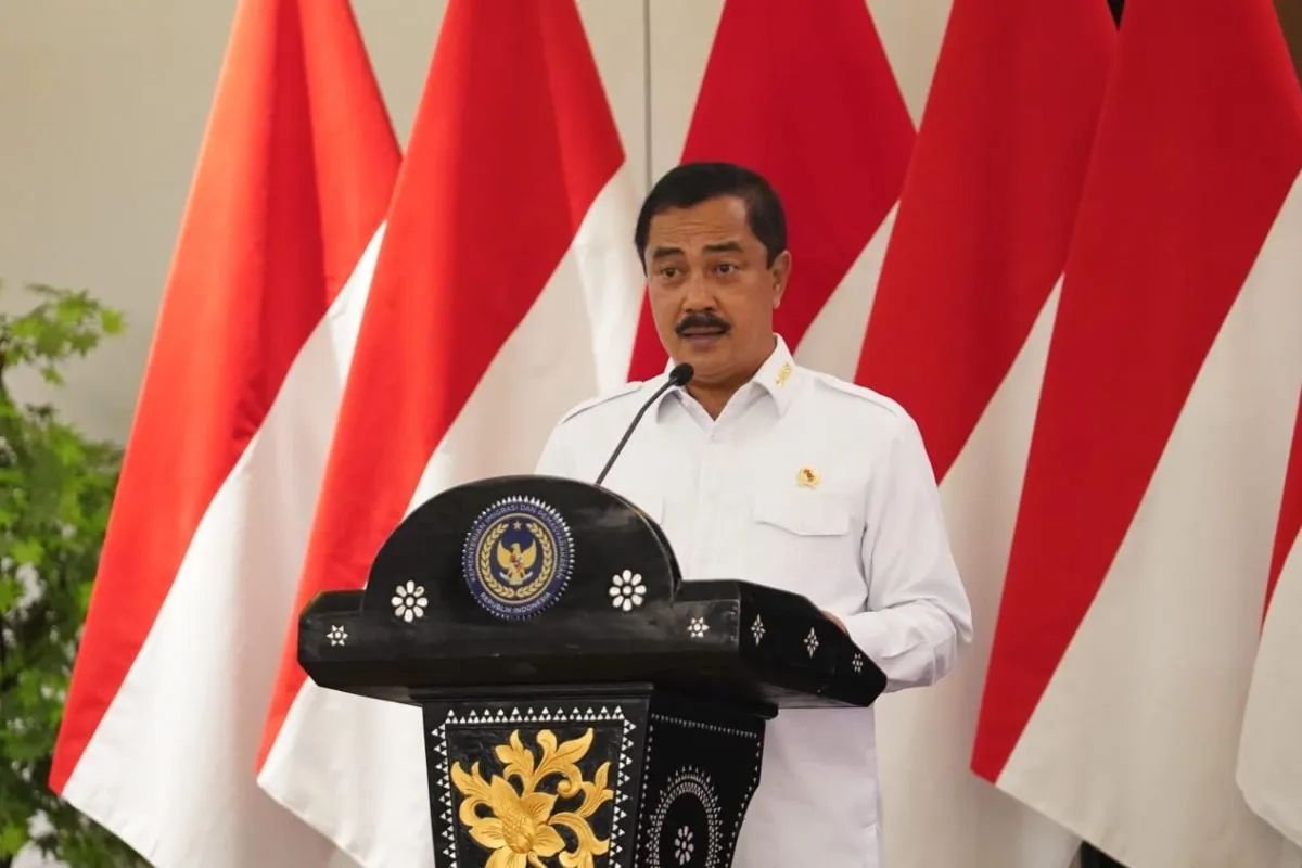 Menteri IMIPAS Tegaskan Komitmen Berantas Peredaran Narkotika di Lapas dan Rutan