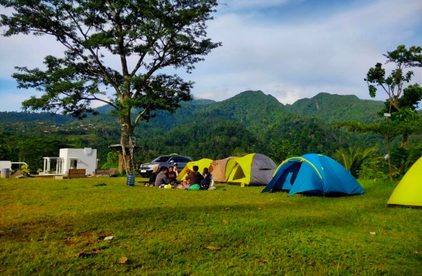 Kunjungan Wisatawan Membludak di Momen Libur Lebaran, Dinporapar Apresiasi Pengelola Objek Wisata