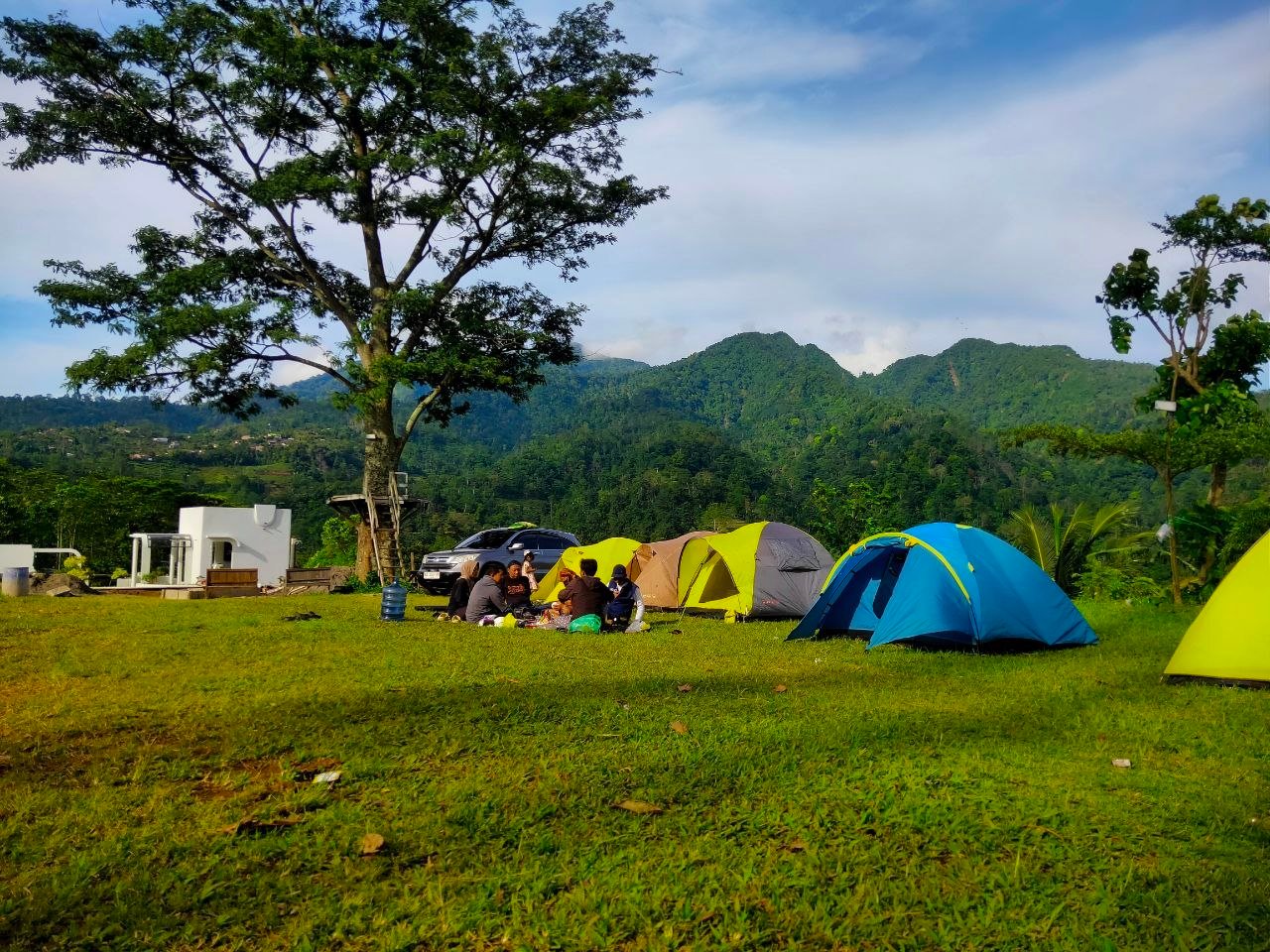 Kunjungan Wisatawan Membludak di Momen Libur Lebaran, Dinporapar Apresiasi Pengelola Objek Wisata