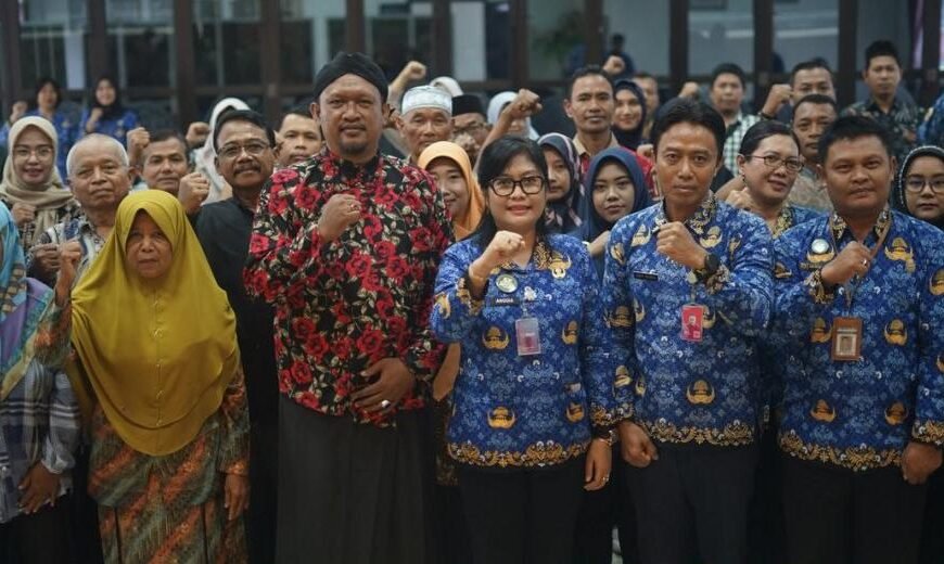 Workshop Peningkatan Kapasitas Penyehat Tradisional (HATRA) Ketrampilan dan atau Ramuan di Kabupaten Pati