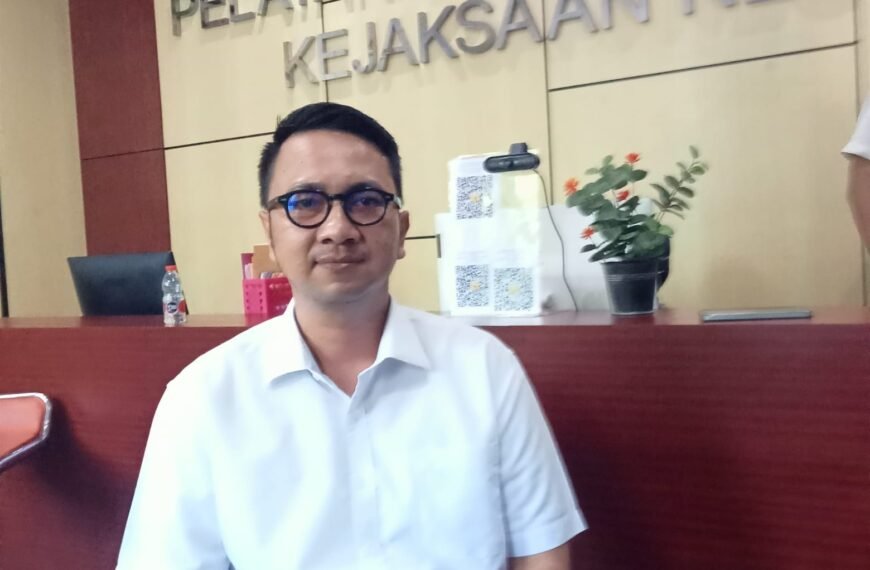 “Dicari ke Mana-Mana, Ternyata Sudah di Dalam Sistem”: Eksekusi Kejari Pati Sentil Keras Kinerja Aparat