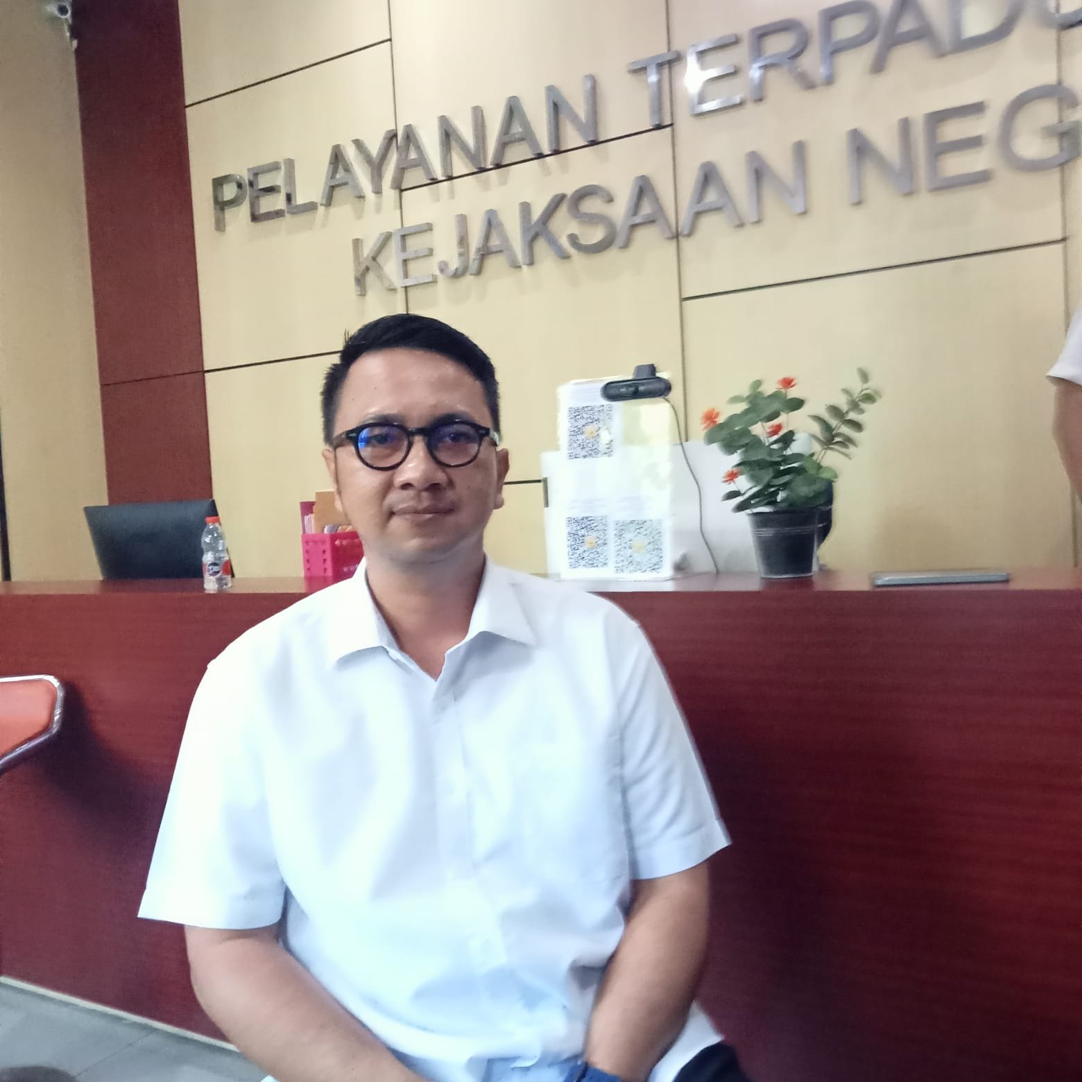 “Dicari ke Mana-Mana, Ternyata Sudah di Dalam Sistem”: Eksekusi Kejari Pati Sentil Keras Kinerja Aparat