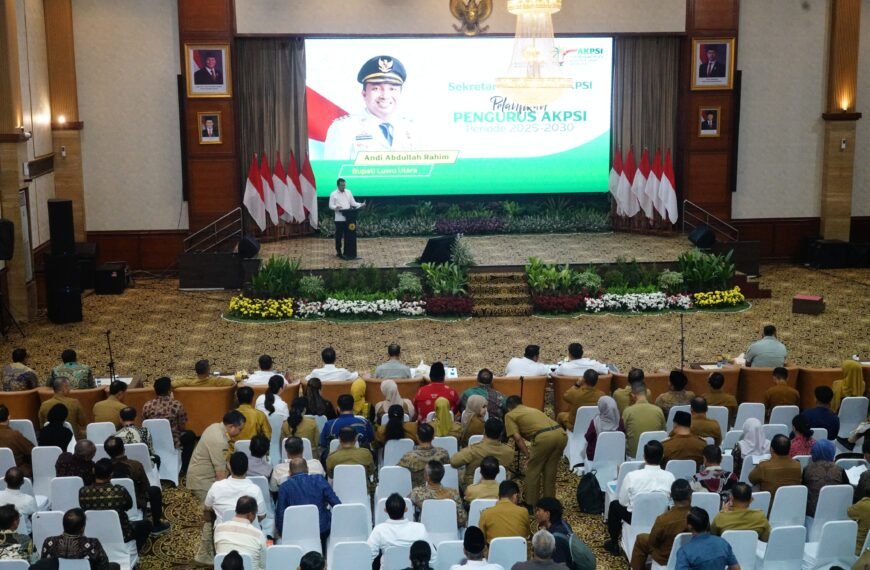 Rakornas Kementan, Pati Genjot Solusi Kekeringan