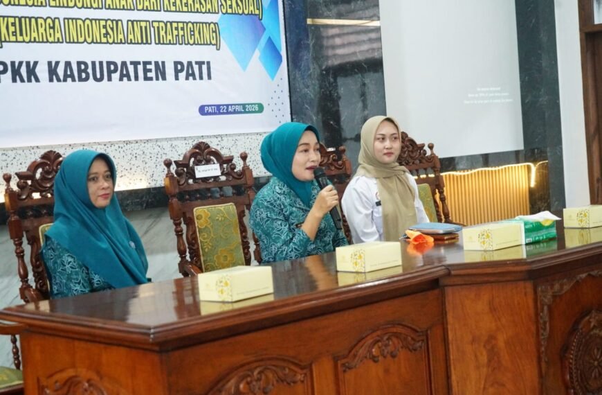 Cegah Kekerasan Anak, Peran Orang Tua Jadi Sorotan