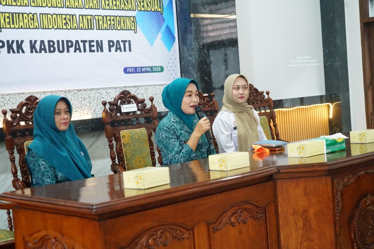 Cegah Kekerasan Anak, Peran Orang Tua Jadi Sorotan