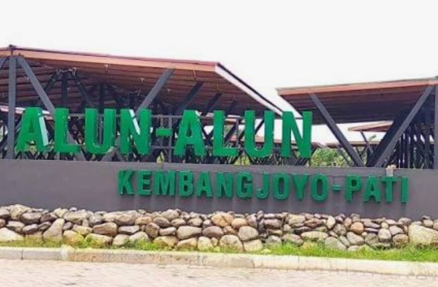 Makin Sepi Pengunjung, Wacana Car Free Day di Alun-Alun Kembang Joyo Tiap Minggu Genap Dapat Dukungan DPRD Pati