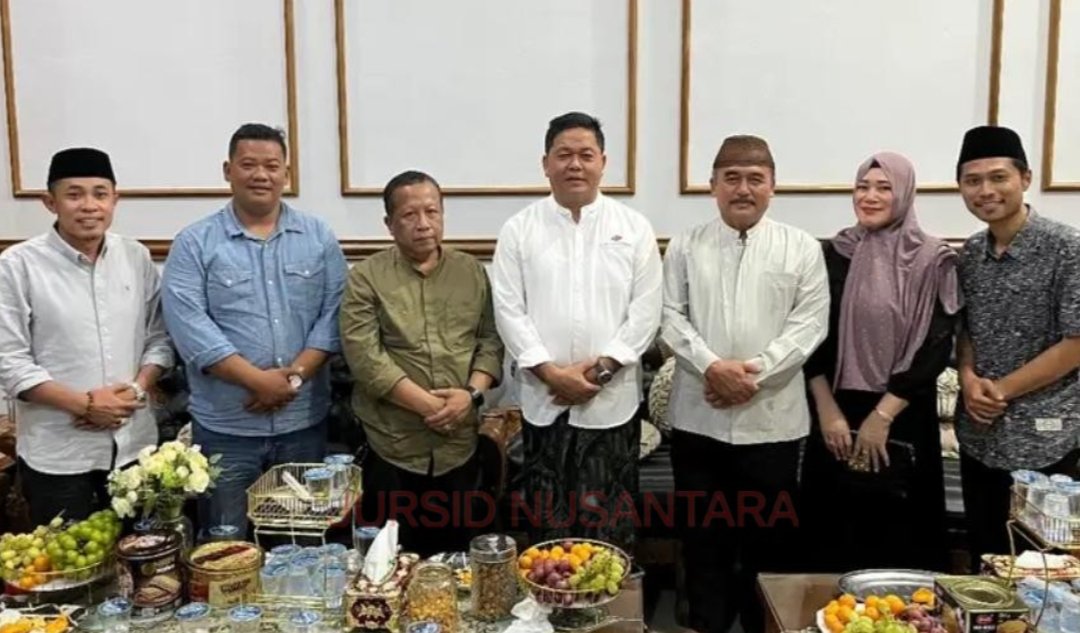 DPRD Pati Harap Momentum Halal Bihalal Perkuat Integritas dan Evaluasi Pemerintahan
