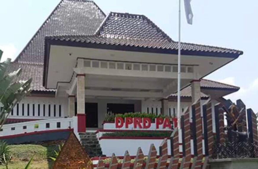 DPRD Pati Sudah Menjadwalkan Audiensi Dengan Plt Kepala Sekolah, Berikut Harinya!!!