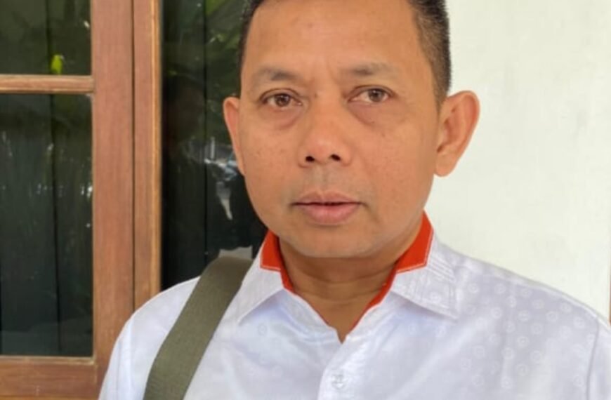 Anggota DPRD Pati Harap Kebijakan Work From Home Tidak Melenceng dari Tujuan Awal