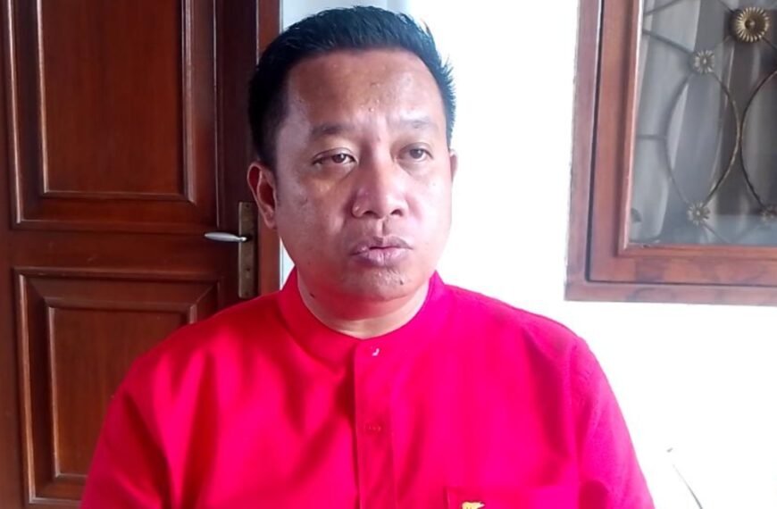 Menempati Urutan ke Tiga KLB Campak, DPRD Pati Harapkan Dinas Terkait Bisa Segera Mengatasinya