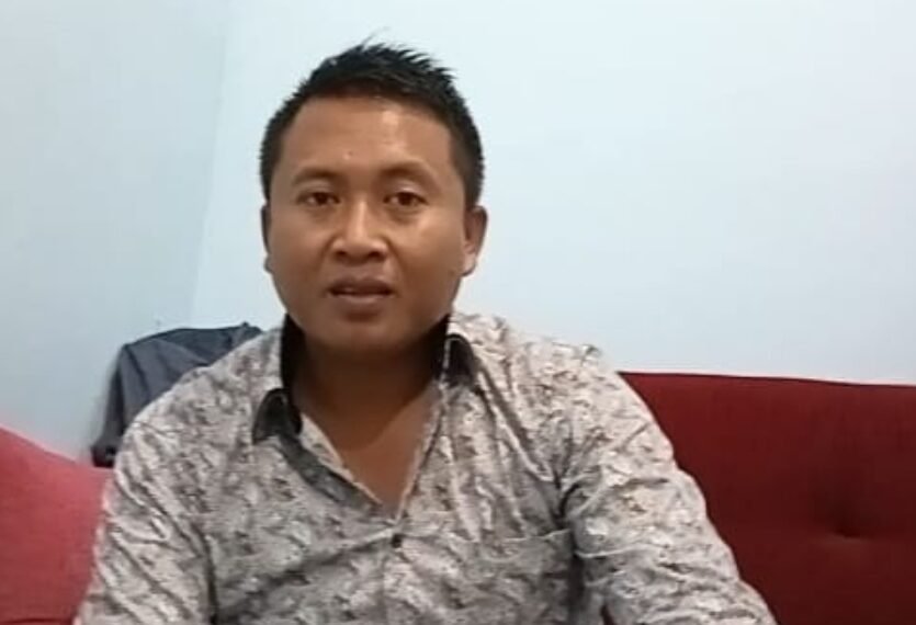 Mukit Anggota DPRD Pati Mengapresiasi Kinerja Polisi, Yang Sudah Cepat Menangkap Pelaku Penusukan di Juwana