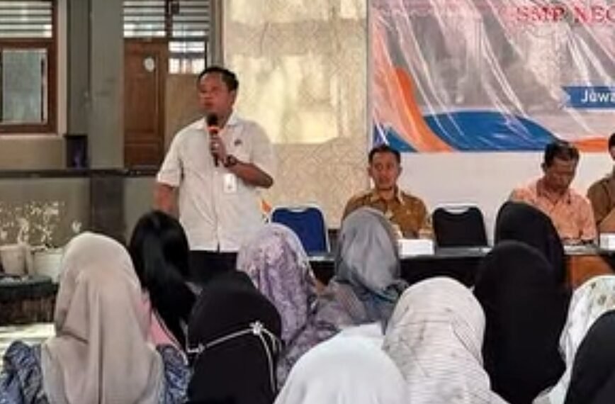 DPRD Pati Perkuat Sinergi Untuk Pendidikan Yang Lebih Baik di Bumi Mina Tani