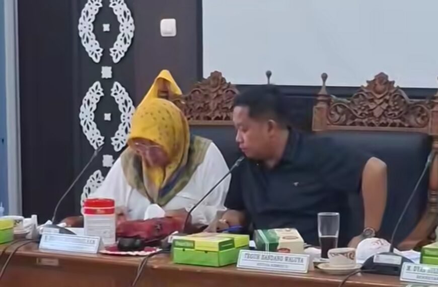 Banyak Aduan Masuk Terkait Outing Class, DPRD Pati Panggil Kepsek SMPN 1 Tayu