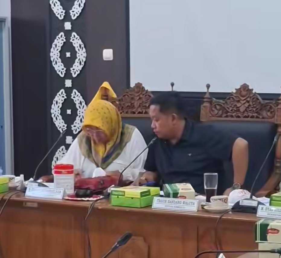 Banyak Aduan Masuk Terkait Outing Class, DPRD Pati Panggil Kepsek SMPN 1 Tayu