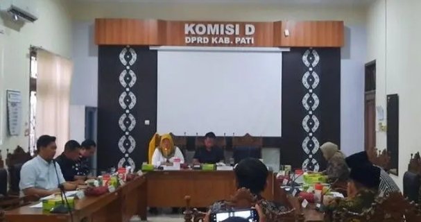 SMPN 1 Tayu di Panggil DPRD Pati Terkait Biaya Outing Class Yang Mencapai Rp1,8 Juta