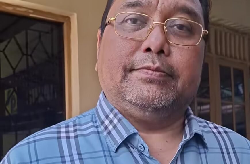 Joni Kurnianto Dewan Pati Beri Tanggapan Terkait Anggaran Kursi Pijat 180 Juta