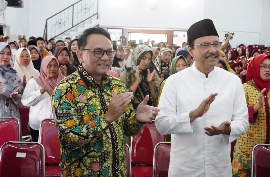 Sekolah Rakyat Pati Diproyeksikan Mampu Tampung 1.000 Siswa