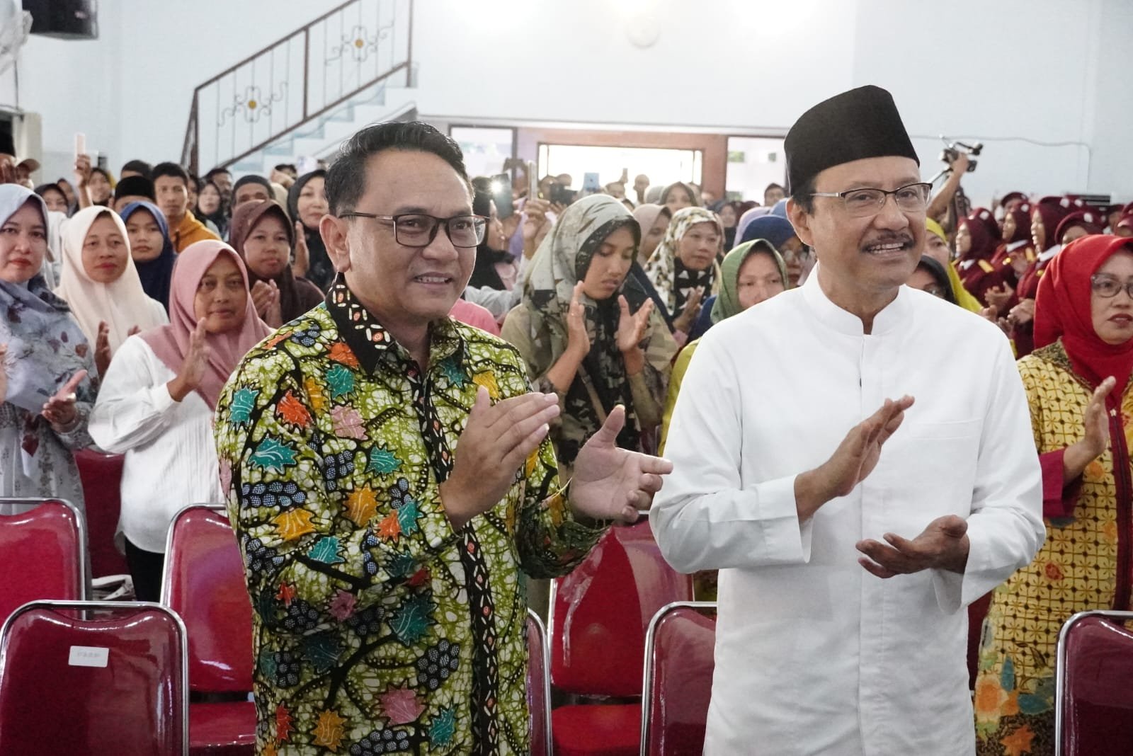 Sekolah Rakyat Pati Diproyeksikan Mampu Tampung 1.000 Siswa