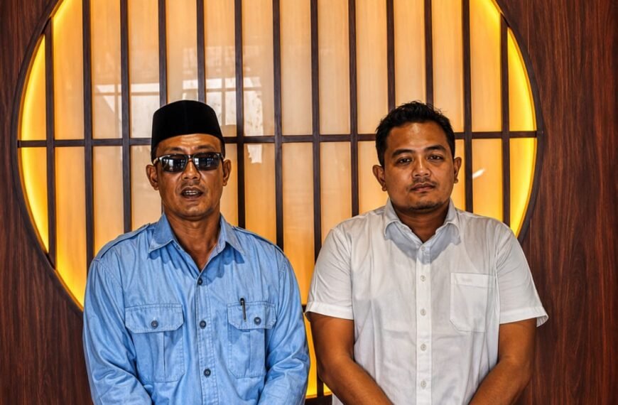 Kasus Pondok Pesantren Ndholo Kusumo Berjalan, Cak Ulil ASPIRASI Apresiasi Kinerja Satreskrim Polresta Pati