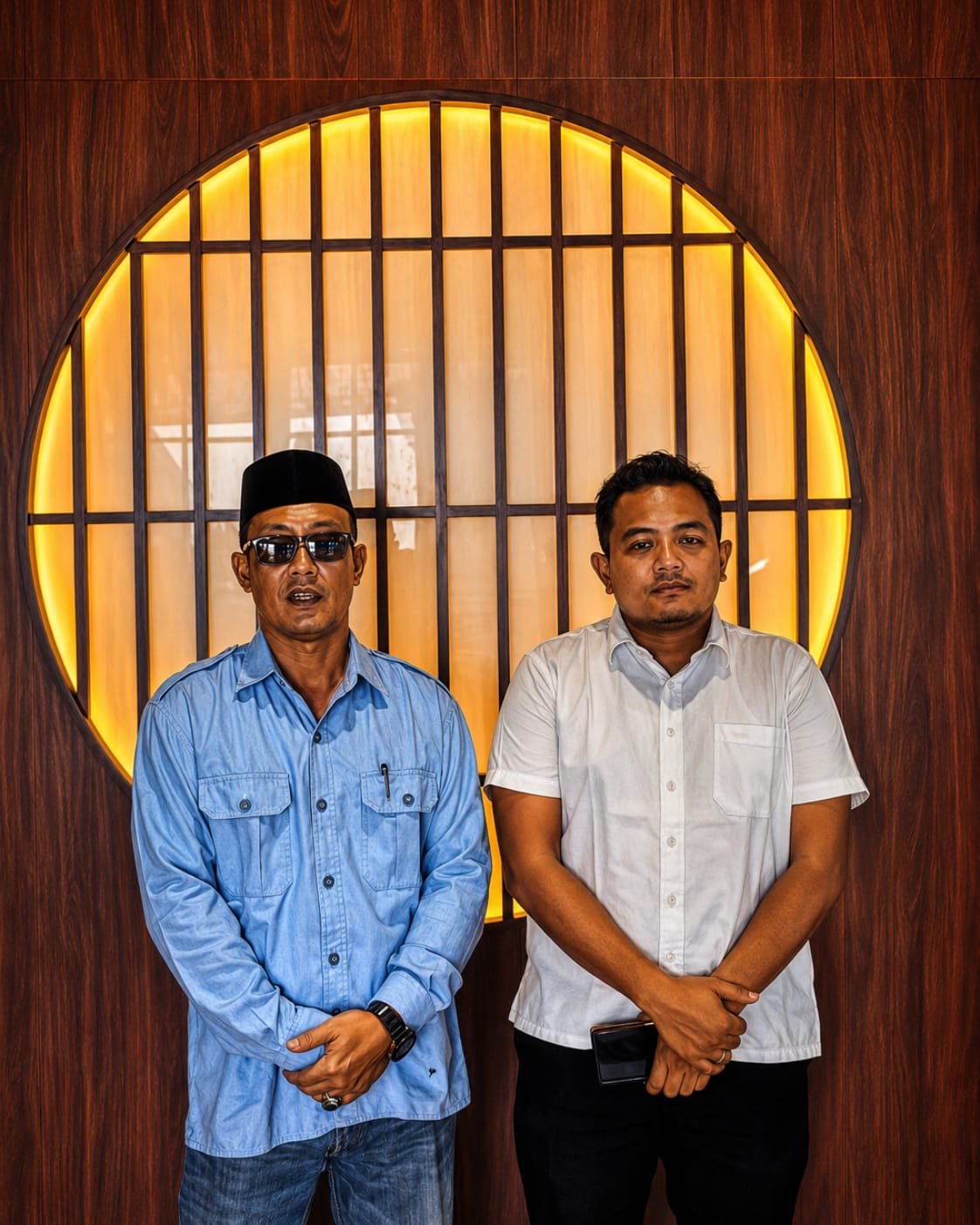 Kasus Pondok Pesantren Ndholo Kusumo Berjalan, Cak Ulil ASPIRASI Apresiasi Kinerja Satreskrim Polresta Pati