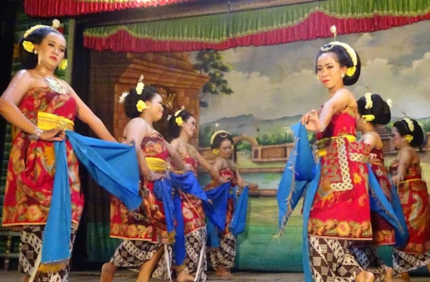 Satu-satunya di Indonesia, Pentas Seni Ketoprak Masih Sangat Penggemarnya di Kabupaten Pati