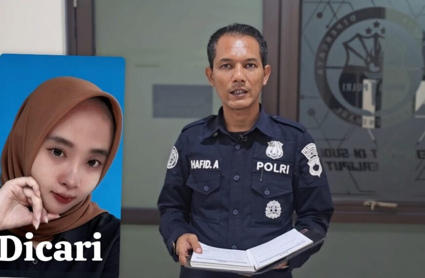 Mempelai Perempuan di Tlogowungu Tinggalkan Rumah Sebelum Akad, Polisi Lakukan Pencarian