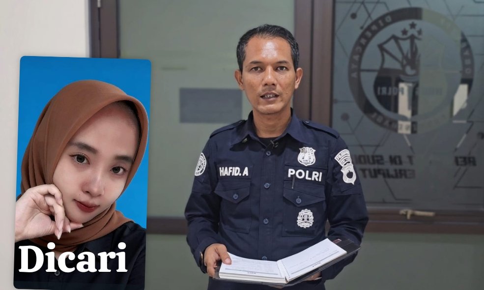 Mempelai Perempuan di Tlogowungu Tinggalkan Rumah Sebelum Akad, Polisi Lakukan Pencarian