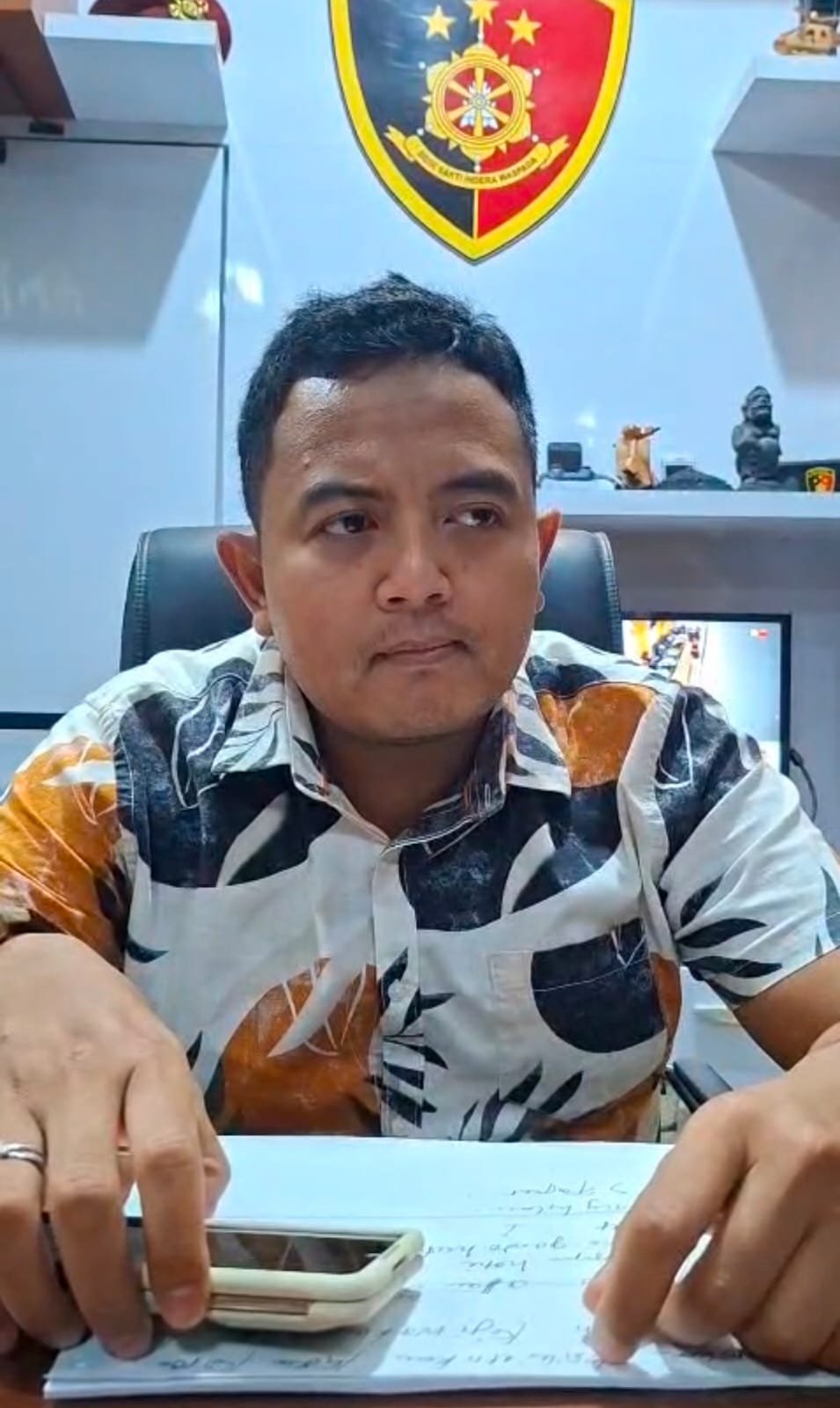 Kasus Oknum Kiai di Ponpes Ndolo kusumo Tlogosari Tlogowungu Pati, Saksi Jadi 18 Orang, Dua Korban Baru Mengadu