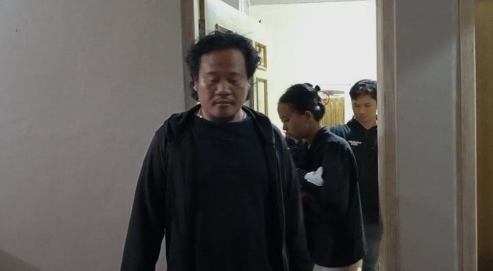 Calon Pengantin Perempuan Kabur Jelang Akad, Ditemukan di Jepara Bersama Rekan Pria
