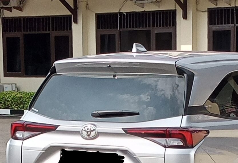 Diduga Jadi Korban Laporan QR Code Propam Polri Palsu, (ES) Laporkan Balik Sutardi ke Polda Jateng