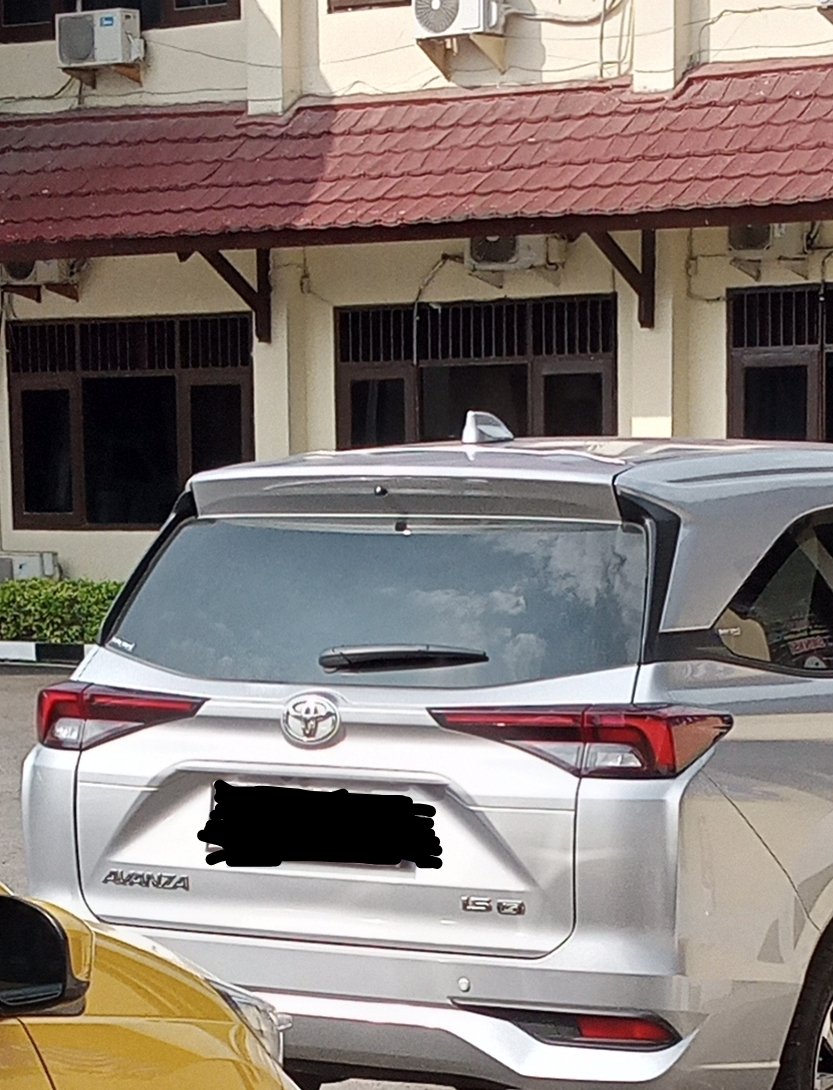 Diduga Jadi Korban Laporan QR Code Propam Polri Palsu, (ES) Laporkan Balik Sutardi ke Polda Jateng