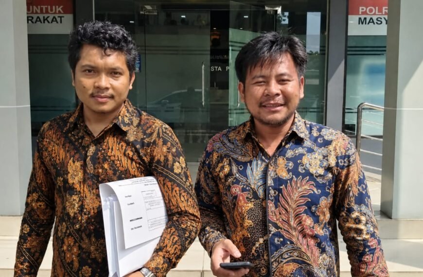 Polisi Telusuri Dugaan Keterlibatan Pihak Lain dalam Kasus Penipuan Rp3,1 Miliar