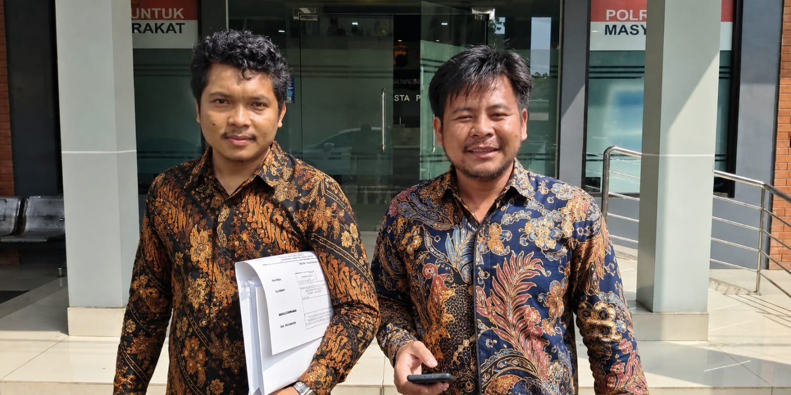 Polisi Telusuri Dugaan Keterlibatan Pihak Lain dalam Kasus Penipuan Rp3,1 Miliar