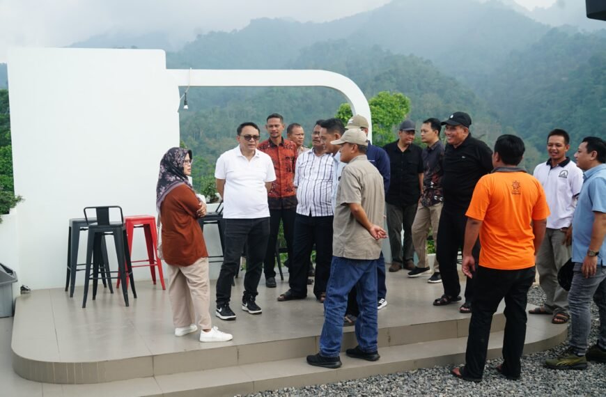 Pemkab Monitoring Destinasi Wisata untuk Dukung Outing Class Lokal