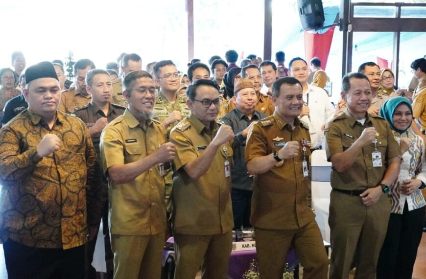 Pemkab Pati Dorong Pengembangan Desa Wisata