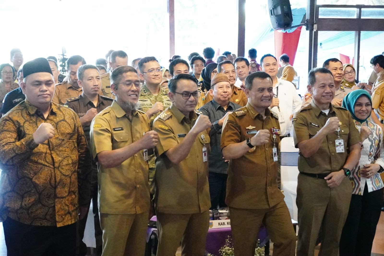 Pemkab Pati Dorong Pengembangan Desa Wisata