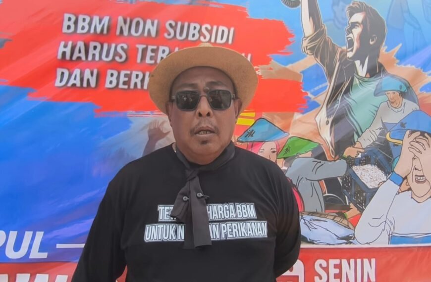 Korlap Apresiasi dan Dukung Polresta Pati dalam Menjaga Kondusifitas