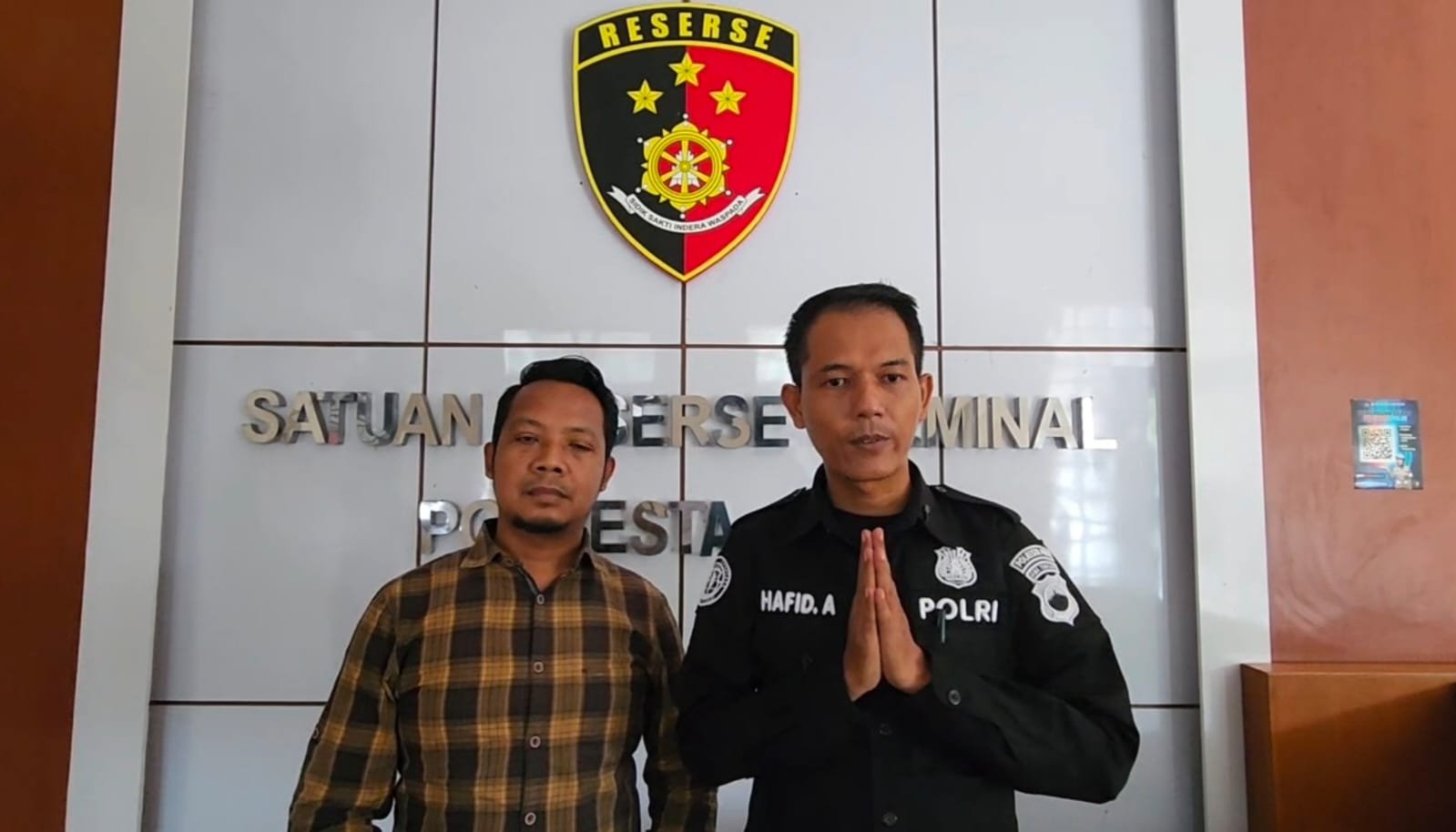 Klarifikasi Kasus Dugaan Pencabulan di Tlogowungu, Polresta Pati: Pernyataan Kasat Reskrim Kepleset Lidah
